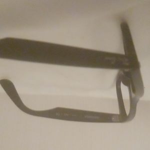 Wayfarer Rayban frames